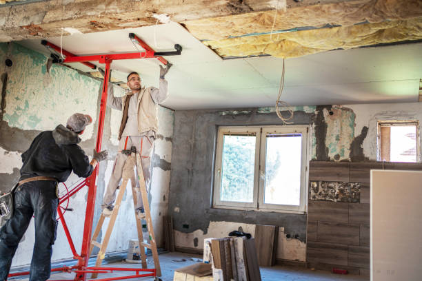 Best Types of Insulation in Haverford College, PA