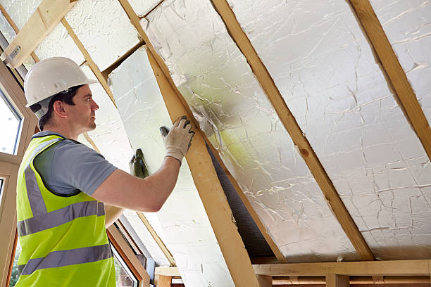 Best Insulation for Specific Applications in Haverford College, PA