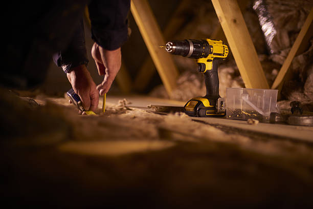 Best Insulation Maintenance and Repair in Haverford College, PA